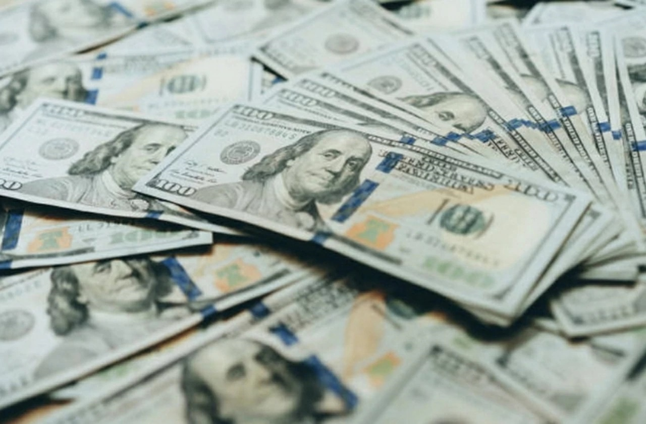 Tỷ giá USD hôm nay (8-9): Đồng USD giảm mạnh trước sức ép từ đồng yên